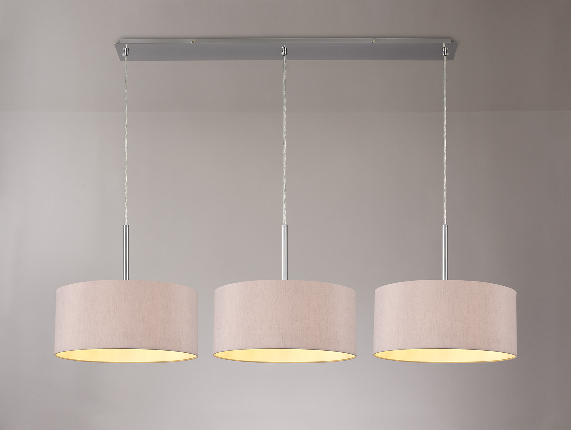 Baymont SN TA Ceiling Lights Deco Linear Fittings